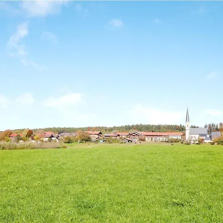 Parzinger 2 * Chieming