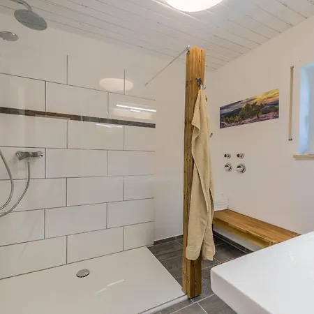 Parzinger 2 Apartamento Chieming