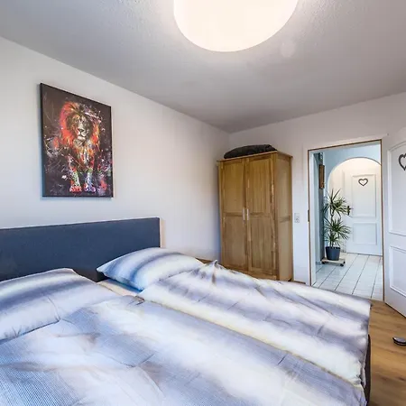 Apartamento Parzinger 2