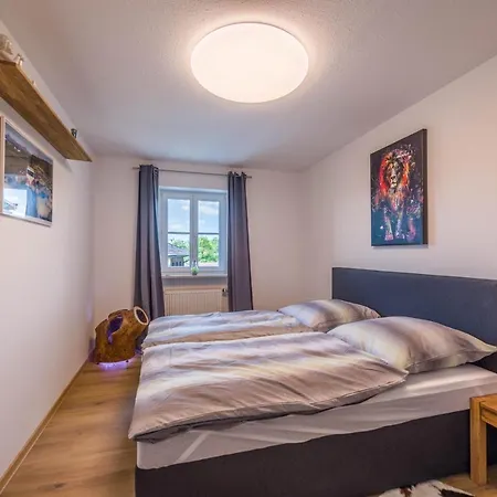 Parzinger 2 Apartamento *