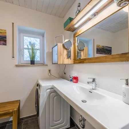 Parzinger 2 Apartamento