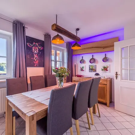 Parzinger 2 * Chieming