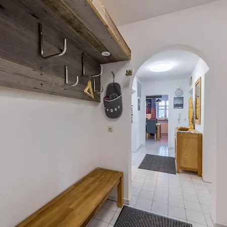 Parzinger 2 Apartamento *