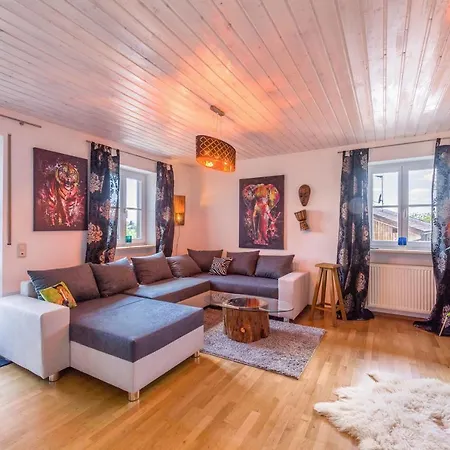 Apartamento Parzinger 2