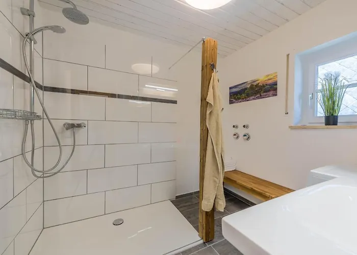 Parzinger 2 Appartement Chieming