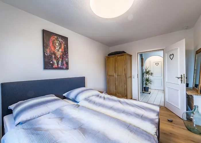 Appartement Parzinger 2