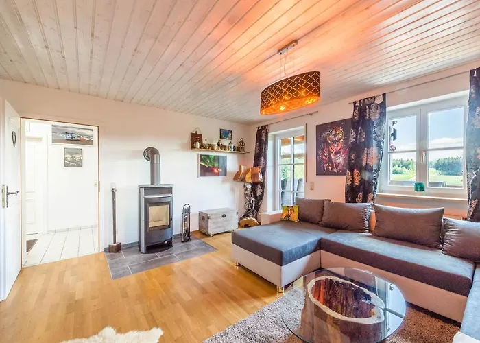 Appartement Parzinger 2
