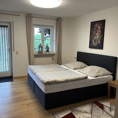 Appartement Parzinger 2