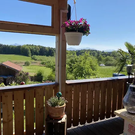 Parzinger 2 Appartement