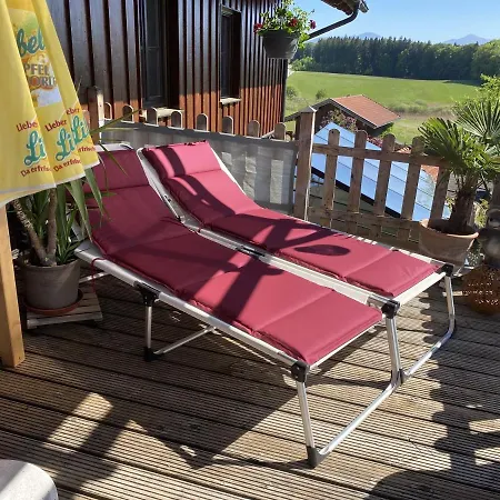 Parzinger 2 Appartement