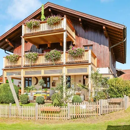 Parzinger 2 Appartement