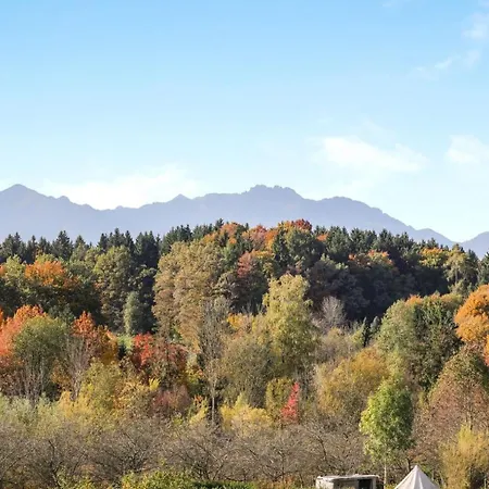 Parzinger 2 アパート *