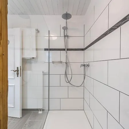 Appartement Parzinger 2 *