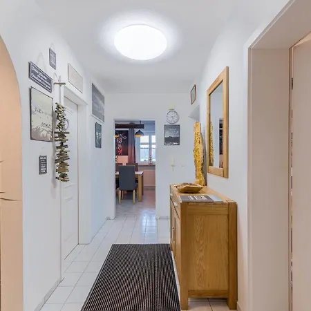 Parzinger 2 Appartement Chieming