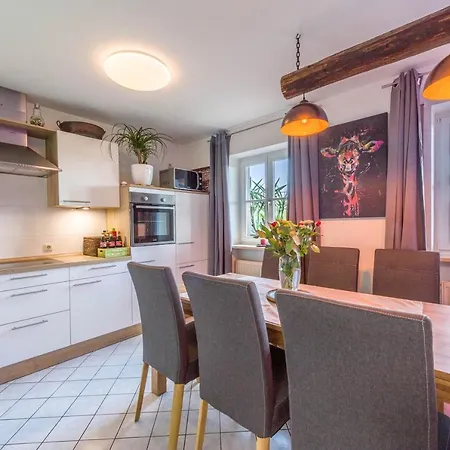 Appartement Parzinger 2 *