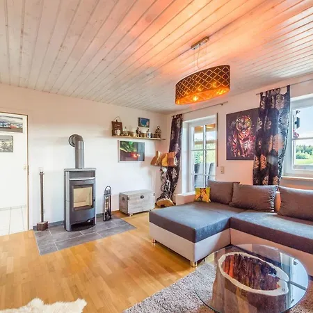 Appartement Parzinger 2